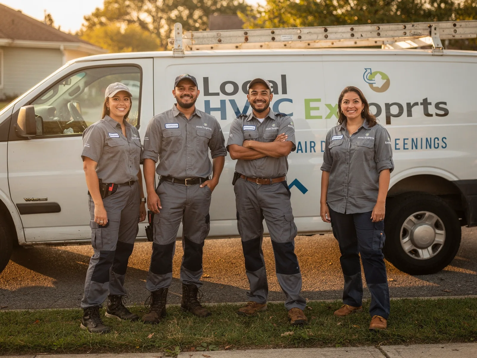 24/7 HVAC Repair & AC Replacement company in Cheltenham, PA