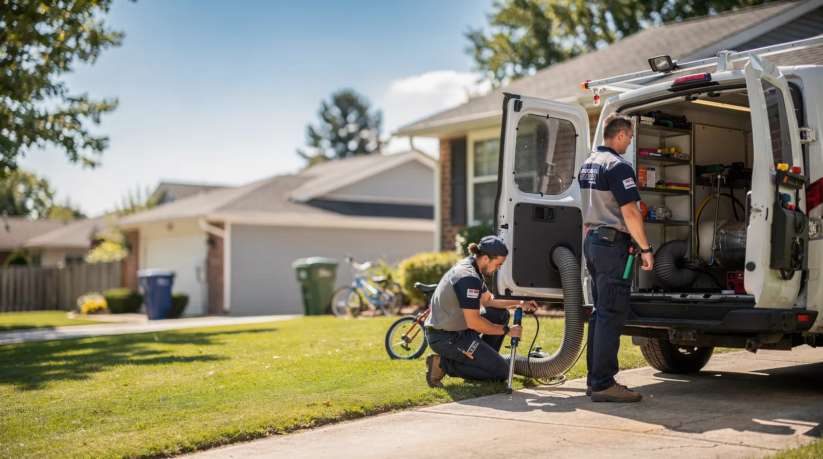 24/7 HVAC Repair & AC Replacement in Cheltenham, PA near me